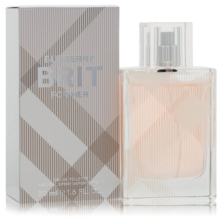 Burberry Brit Eau de Toilette