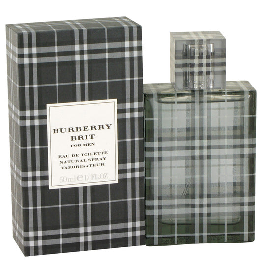 Burberry Brit Eau de Toilette