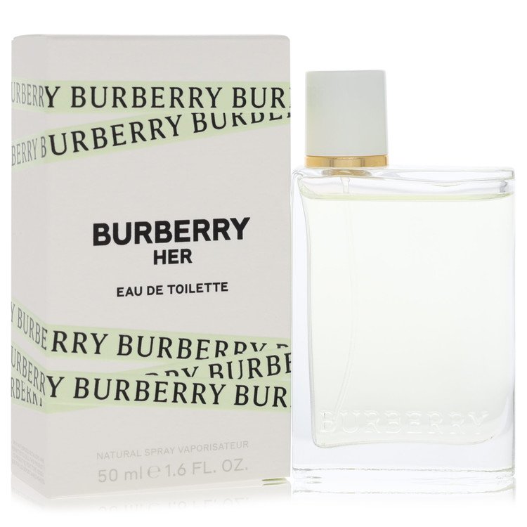 Burberry Her Eau de Toilette