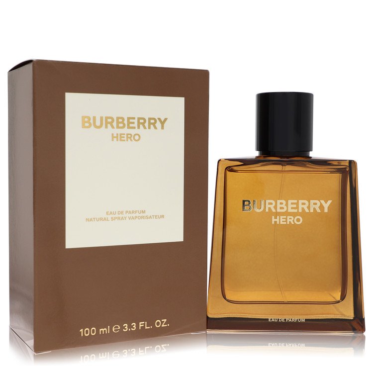 Burberry Hero (2021)