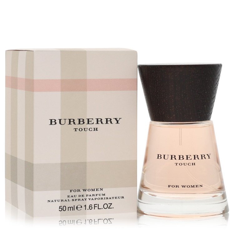 Burberry Touch Eau de Parfum