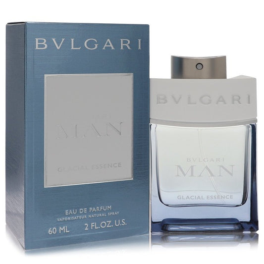 Bvlgari Man Glacial Essence Eau de Parfum