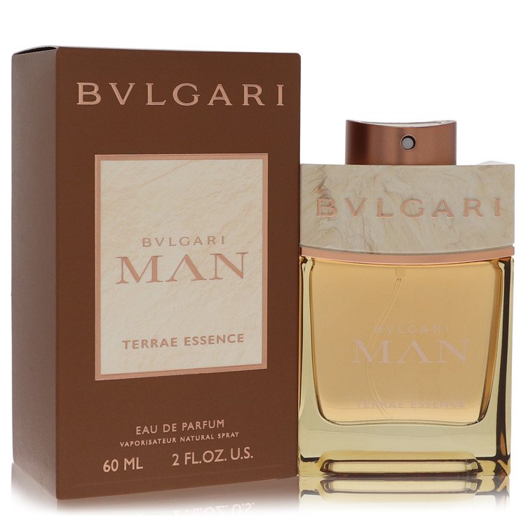 Bvlgari Man Terrae Essence Eau de Parfum