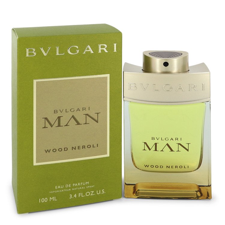 Bvlgari Man Wood Neroli Eau de Parfum