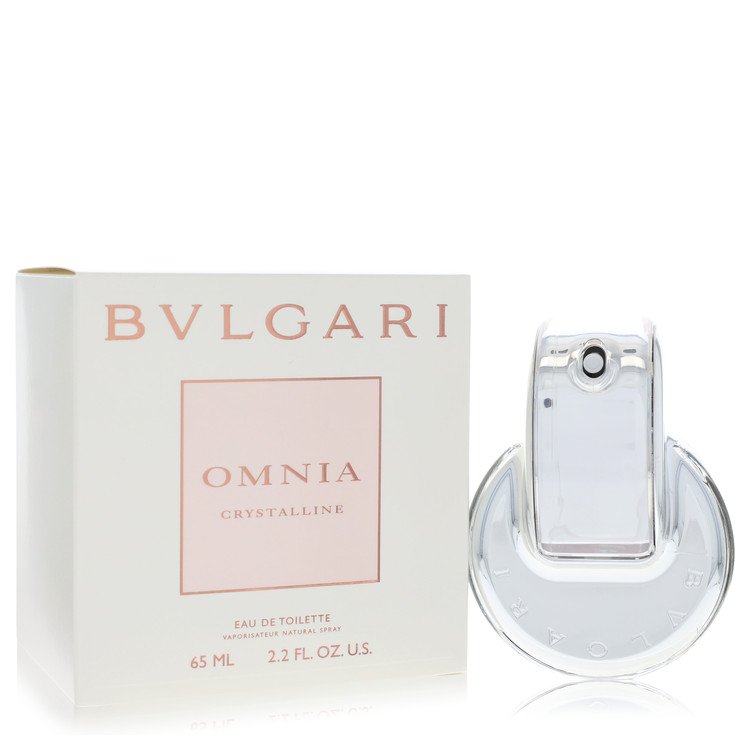 Omnia Crystalline Eau de Parfum