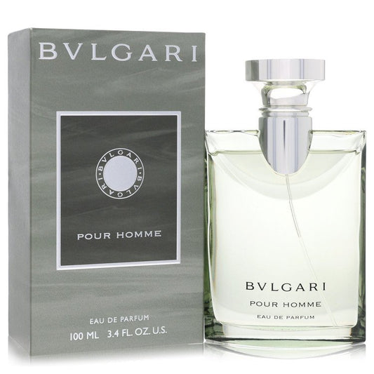 Bvlgari Pour Homme Eau de Parfum 3.4 oz