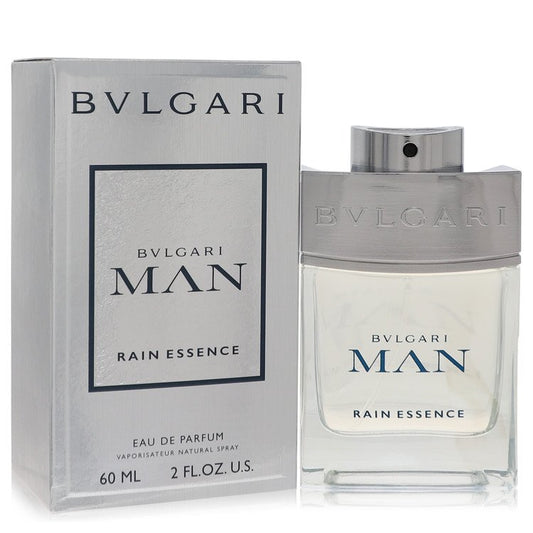 Bvlgari Man Rain Essence Eau de Parfum