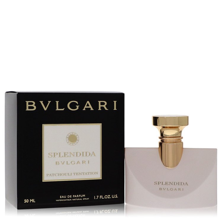Bvlgari Splendida Patchouli Tentation Eau de Parfum