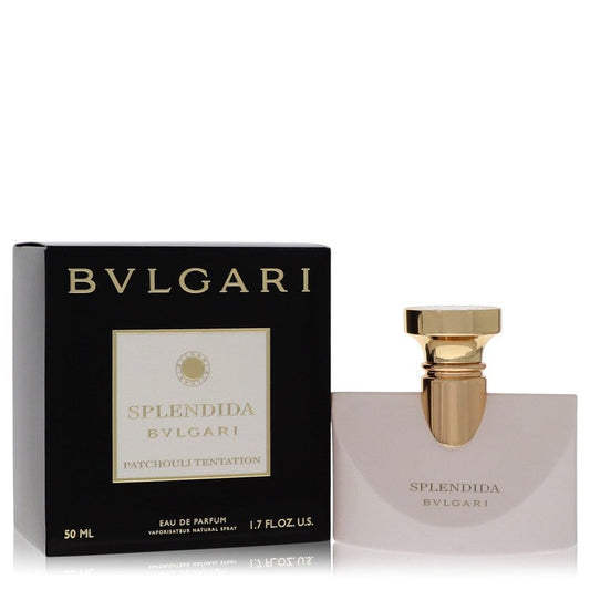 Bvlgari Splendida Patchouli Tentation Eau de Parfum