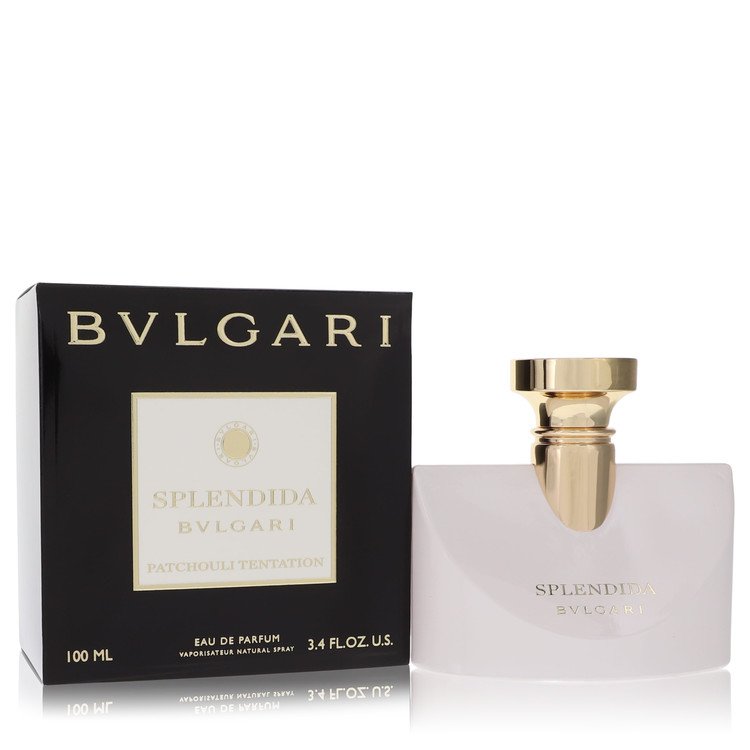 Bvlgari Splendida Patchouli Tentation Eau de Parfum