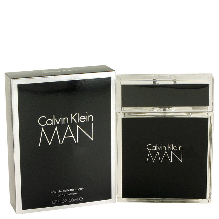 Calvin Klein Man Eau de Toilette