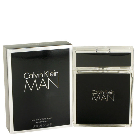 Calvin Klein Man Eau de Toilette