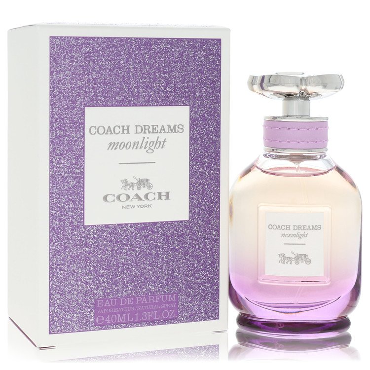 Coach Dreams Moonlight Eau de Parfum