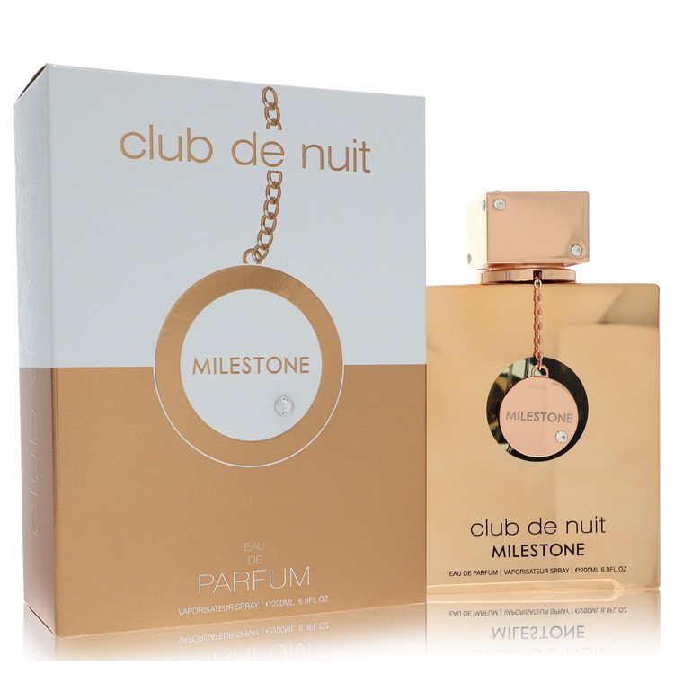 Club De Nuit Milestone 3.6 oz EDP (2019)