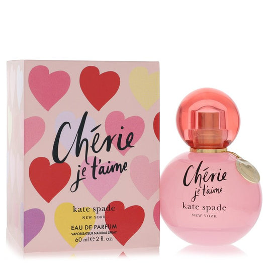 Kate Spade Cherie Je T’aime Eau de Parfum