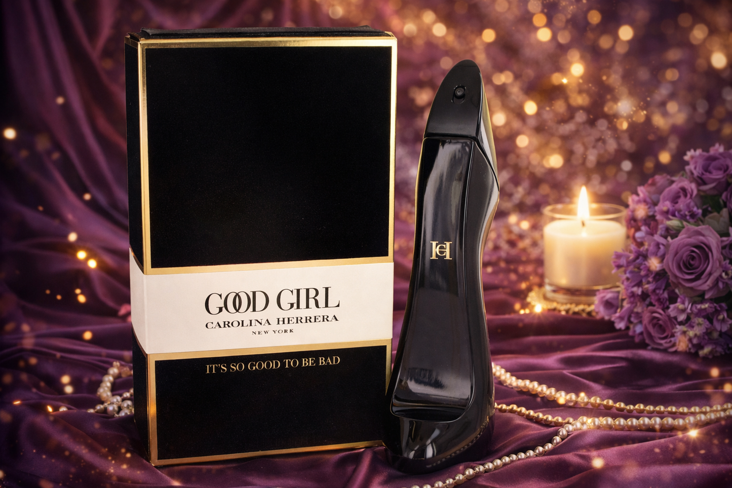CH Good Girl (2016)