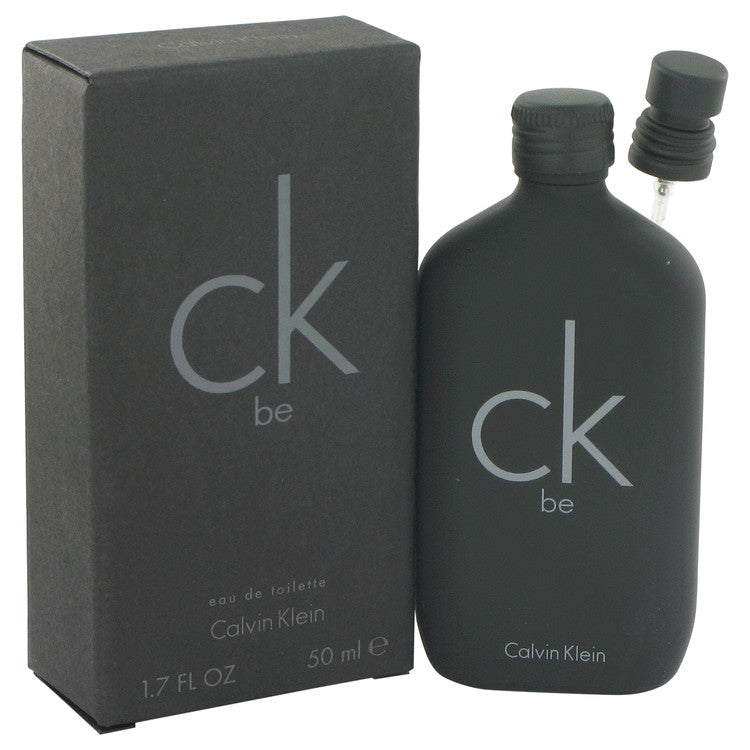 CK Be Eau de Toilette