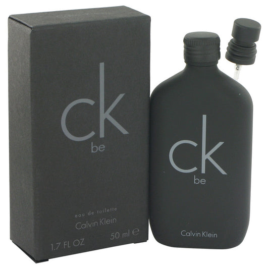 CK Be Eau de Toilette