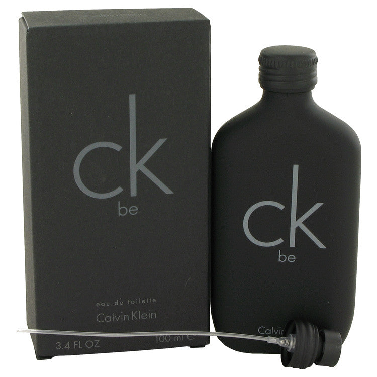 CK Be Eau de Toilette