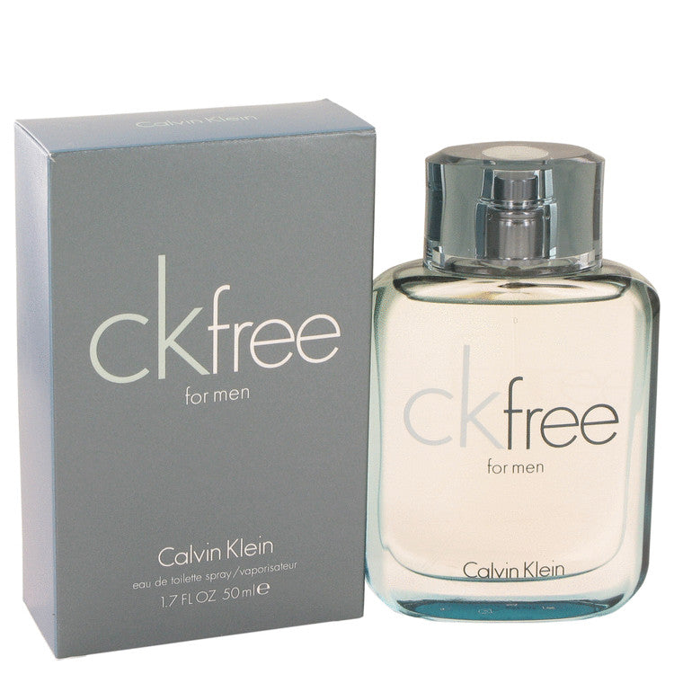 CK Free Eau de Toilette