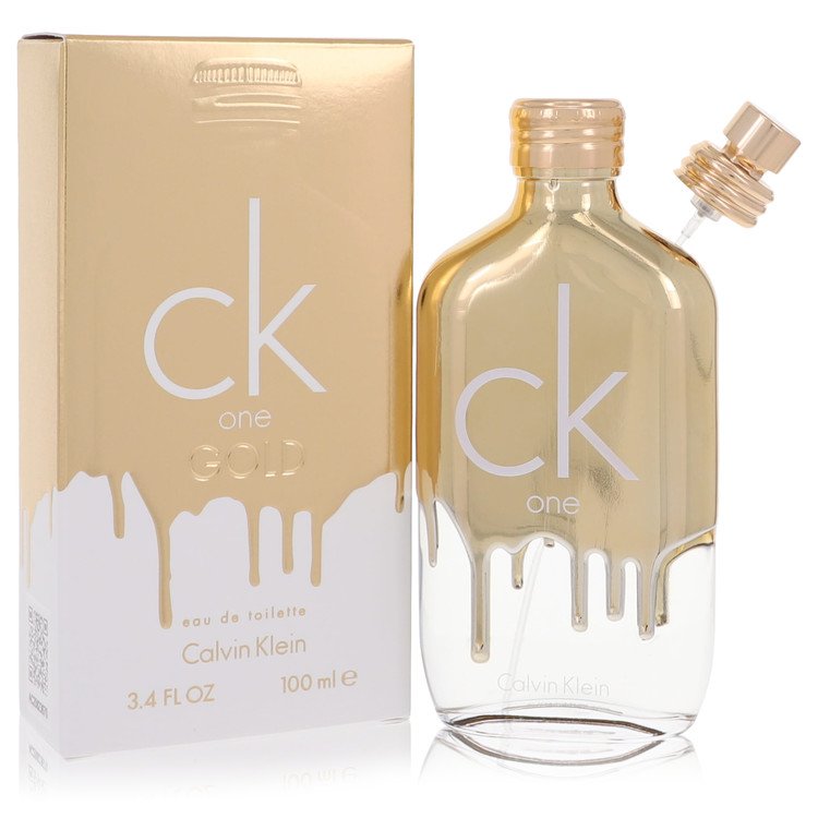 CK One Gold