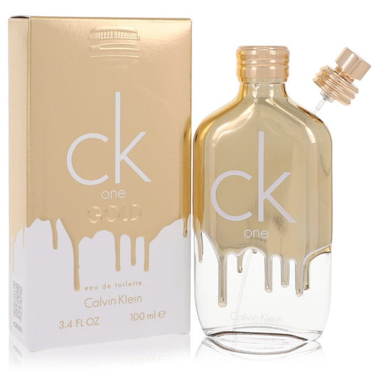 CK One Gold