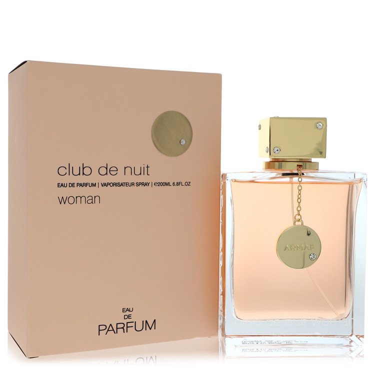 Club De Nuit Eau de Parfum
