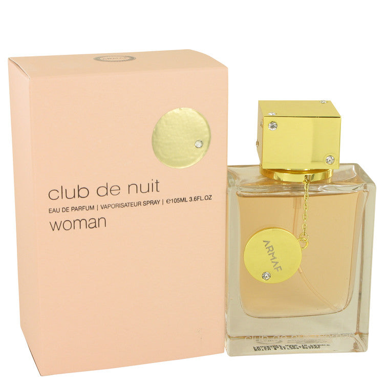 Club De Nuit Eau de Parfum