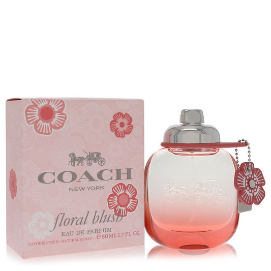 Coach Floral Blush (2019)
