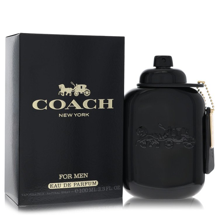 Coach Men Eau de Parfum 3.4 oz