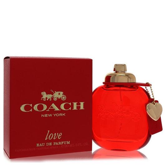Coach Love (2012)