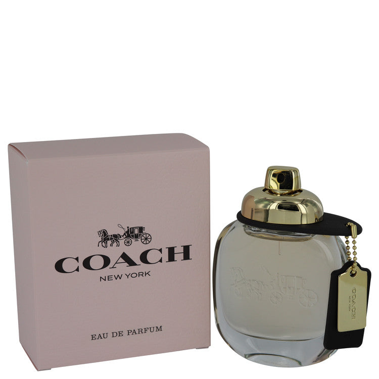 Coach Eau de Parfum