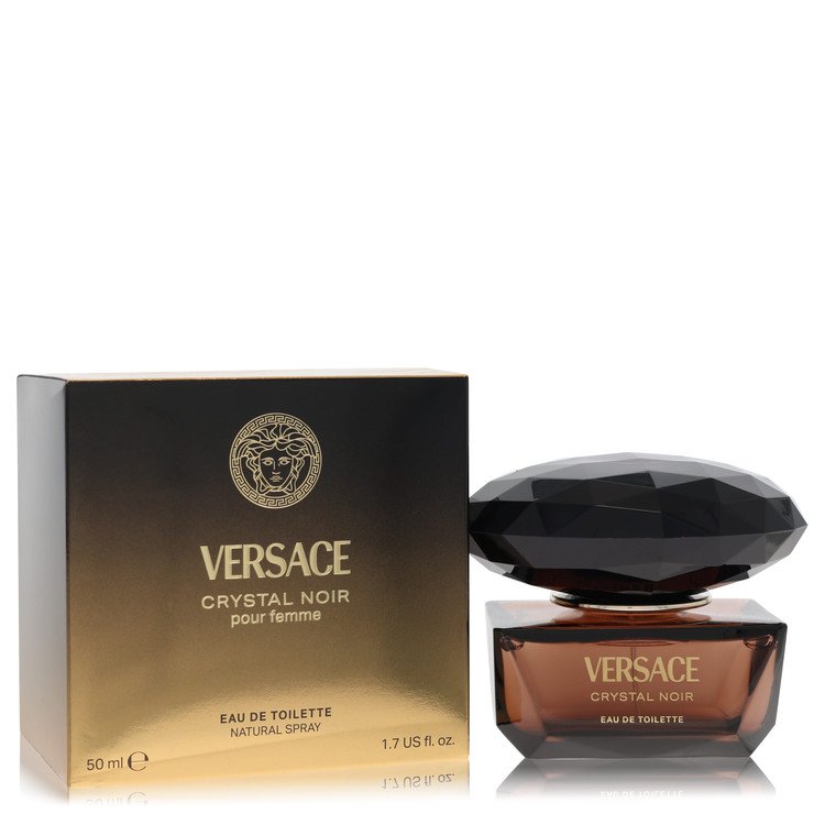 Crystal Noir Eau de Toilette