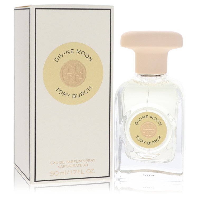 Divine Moon Eau de Parfum