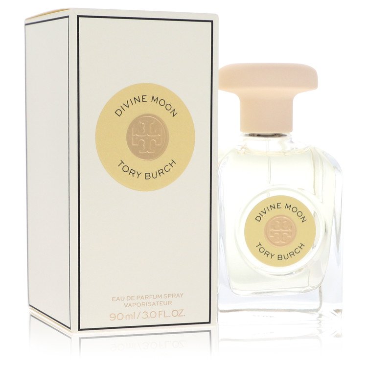 Divine Moon Eau de Parfum