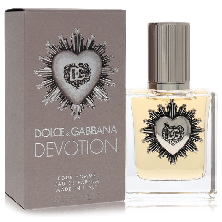 Devotion Intense Eau de Parfum