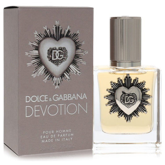 Devotion Intense Eau de Parfum