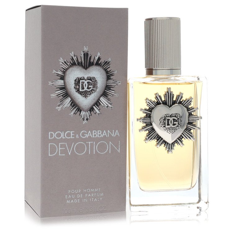 Devotion Intense Eau de Parfum