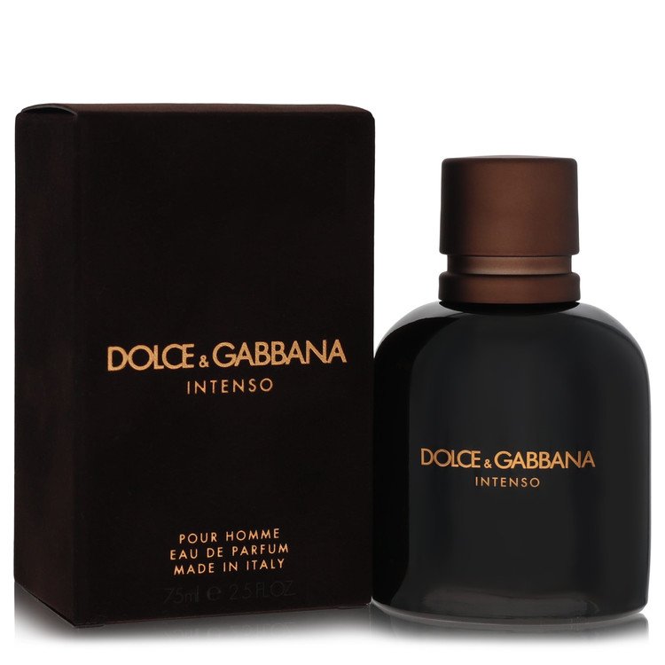 Dolce & Gabbana Intenso Eau de Parfum