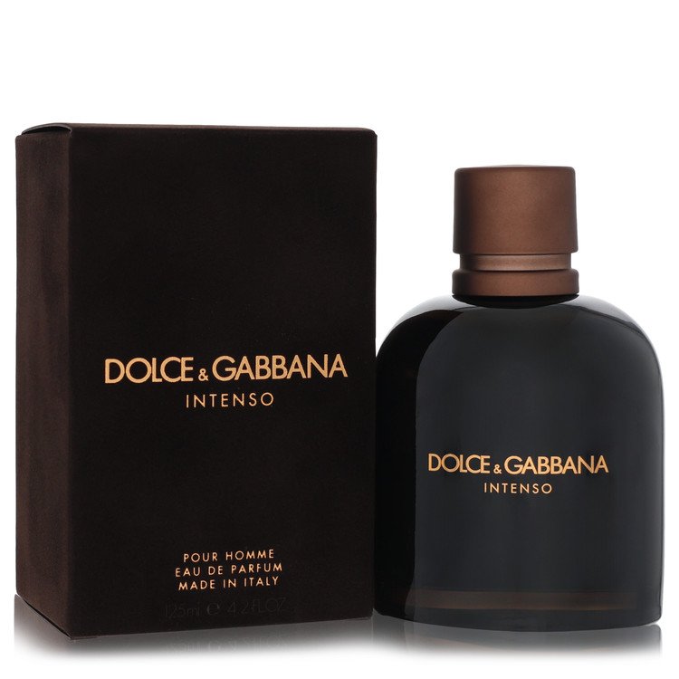 Dolce & Gabbana Intenso Eau de Parfum