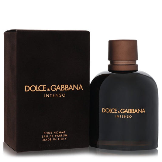 Dolce & Gabbana Intenso Eau de Parfum