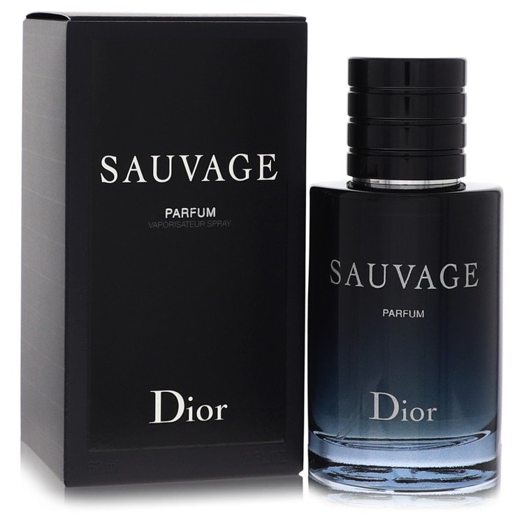 Dior Sauvage Parfum