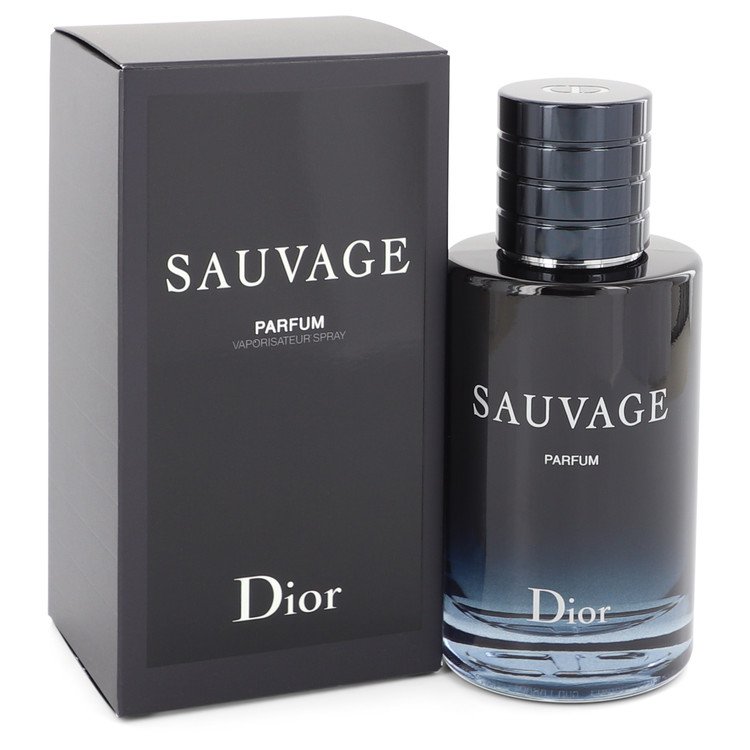 Dior Sauvage Parfum