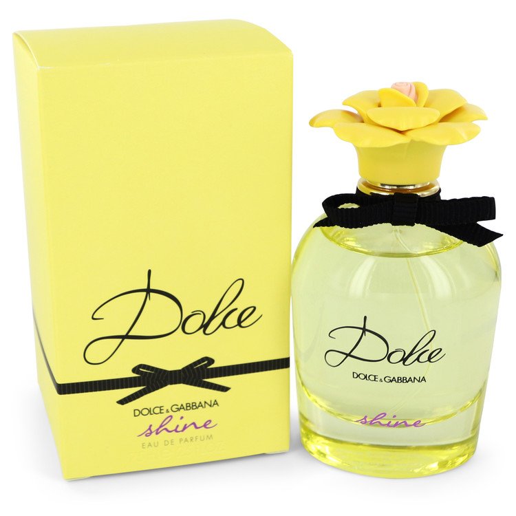 Dolce Shine Eau de Parfum 2.5 oz