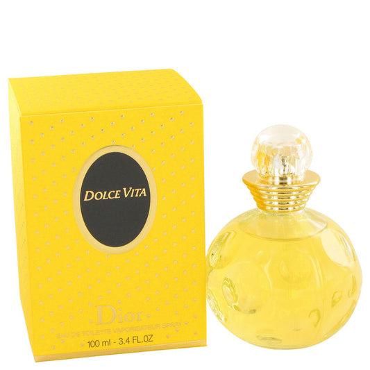Dolce Vita 3.4 oz EDT (1994)