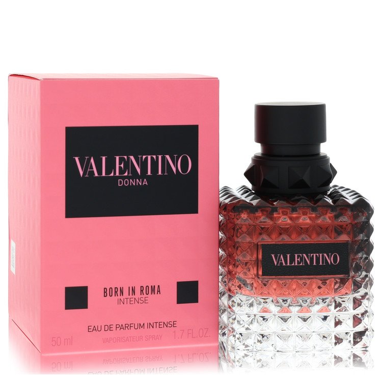 Donna Born In Roma Intense Eau de Parfum