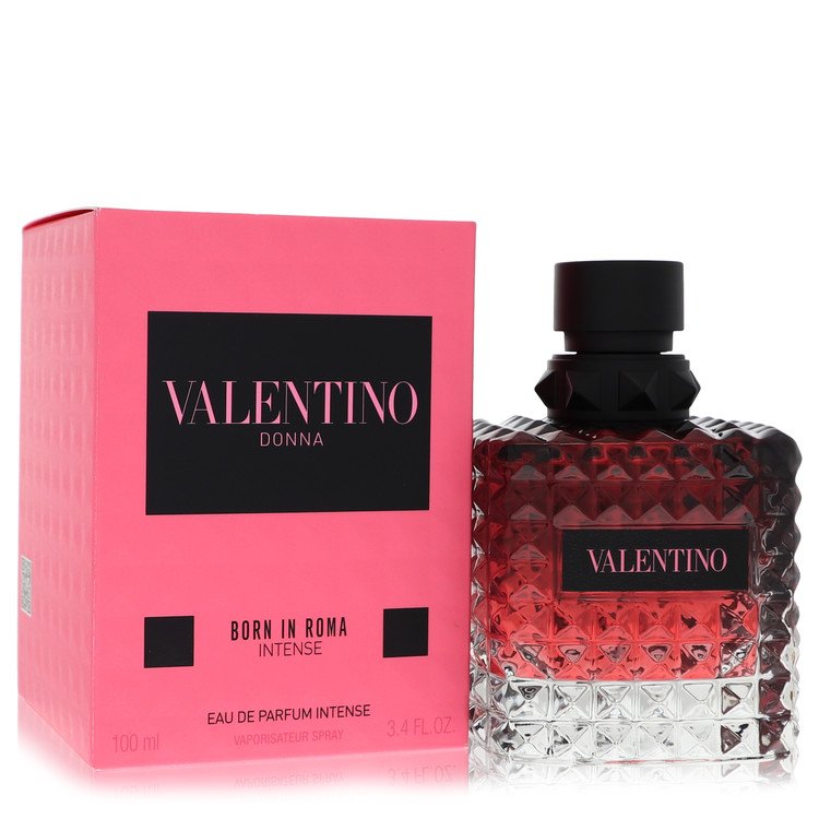 Donna Born In Roma Intense Eau de Parfum