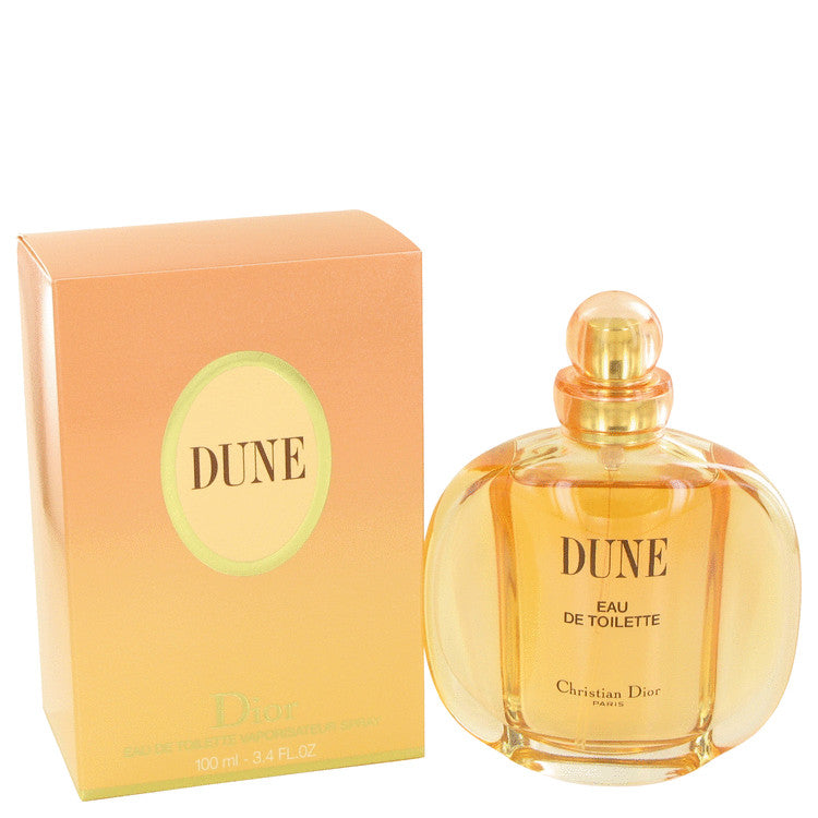 Dior Dune 3.4 oz EDT (1991)