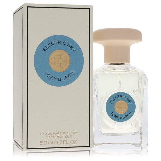 Electric Sky Eau de Parfum