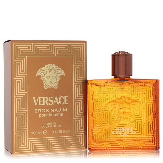 Versace Eros Najim (2024)